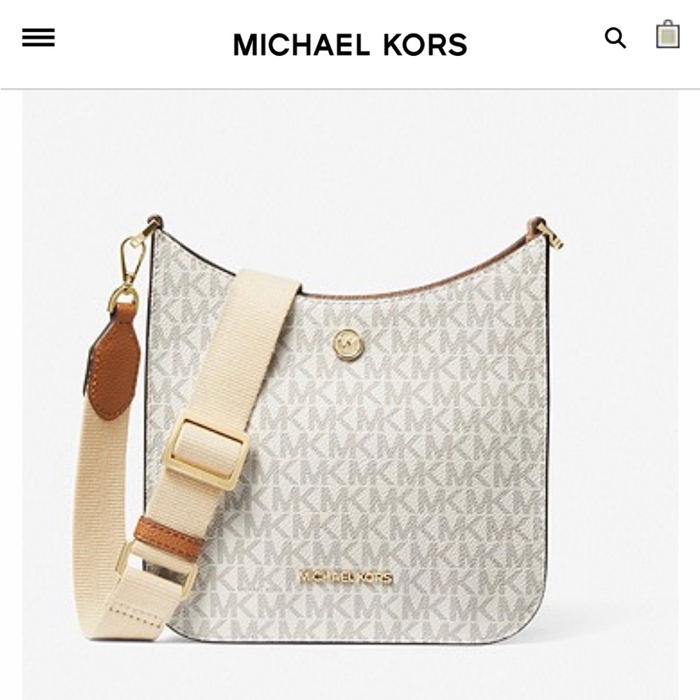 🆕 Michael Kors crossbody bag